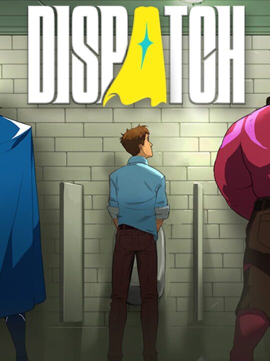 Dispatch (2025)