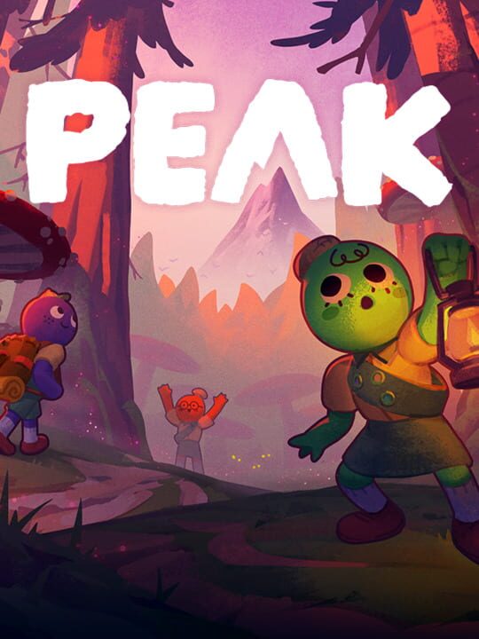 Peak