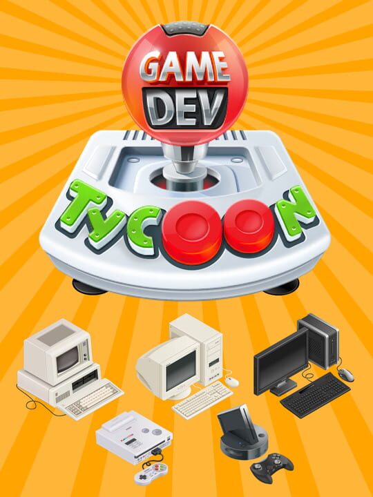 Game Dev Tycoon