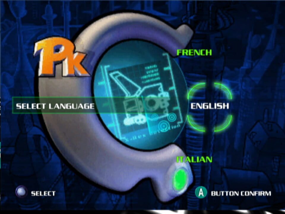 Screenshot 1