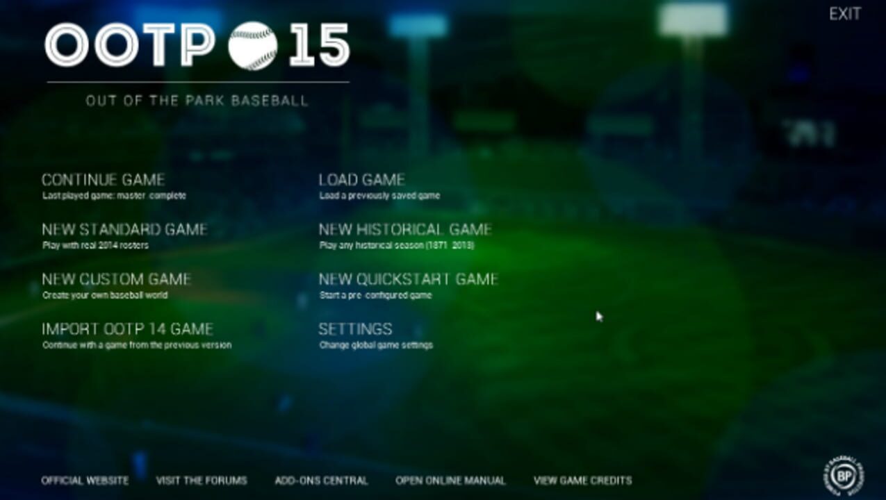Screenshot 1